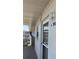 Exterior entryway to Unit A306 at 5530 80Th N St # A306, St Petersburg, FL 33709