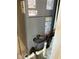 Newer HVAC system installed inside the property at 5530 80Th N St # A306, St Petersburg, FL 33709