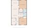 Detailed floor plan showcasing the layout of this condo, including the primary bedroom and sitting room at 801 83Rd N Ave # 209, St Petersburg, FL 33702