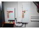 Tesla and Span solar panel system showing power management with electrical connections at 13103 Monach Isles Dr, Riverview, FL 33579