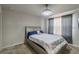 Bedroom with carpet at 14560 Haddon Mist Dr, Wimauma, FL 33598