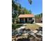 Charming single-story home with a cozy front porch and well-maintained lawn at 1675 13Th S Ave, St Petersburg, FL 33712