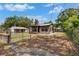 Lovely home with a fenced yard and ample outdoor space at 1920 E Chelsea St, Tampa, FL 33610