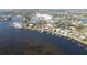 Beautiful waterfront home with a private dock and easy access to the open water at 3227 Bayshore Ne Blvd, St Petersburg, FL 33703