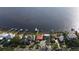 Waterfront home with an expansive view, private dock, and convenient access to the open water at 3227 Bayshore Ne Blvd, St Petersburg, FL 33703