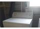 Whirlpool brand top load washing machine at 4409 W Wyoming Ave, Tampa, FL 33616