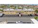 A well-maintained three-story condo building with ample parking in a coastal setting at 600 71St Ave # 18, St Pete Beach, FL 33706