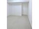 Finished basement area provides additional living space and storage at 6206 Dewdrop Way # 0, Temple Terrace, FL 33617