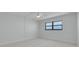 The bedroom offers bright light with neutral tones and modern updates at 7050 Sunset S Dr # 1401, South Pasadena, FL 33707
