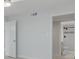 Bright bedroom featuring ensuite bath and closet at 7050 Sunset S Dr # 1401, South Pasadena, FL 33707