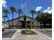 The community clubhouse offers various amenities and social spaces for residents at 7360 Ulmerton Rd # 16A, Largo, FL 33771