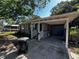 Cozy single-story home with a covered carport in a quiet neighborhood at 9025 1St Ne St, St Petersburg, FL 33702