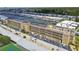 Waterfront condos with boat docks and parking, providing serene residential living and recreational amenities at 1 Boca Ciega Point Blvd # 310, St Petersburg, FL 33708