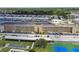 Condominium building with boat docks offering waterfront living and convenient parking at 1 Boca Ciega Point Blvd # 310, St Petersburg, FL 33708