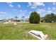 Outdoor common area offers residents shuffleboard and other recreational activities at 1 Boca Ciega Point Blvd # 310, St Petersburg, FL 33708