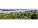 Enjoy stunning water views from this property surrounded by lush landscaping at 1332 Pasadena S Ave # 208, South Pasadena, FL 33707