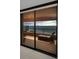Balcony view of the beach and ocean with a lounge chair at 1340 Gulf Blvd # 16A, Clearwater Beach, FL 33767