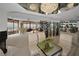 Bright living room with large windows and ocean view at 1340 Gulf Blvd # 16A, Clearwater Beach, FL 33767