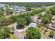Beautiful home with mature trees, offering a serene setting with close proximity to a tranquil waterway at 1810 77Th N Ave, St Petersburg, FL 33702