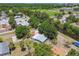 Charming home featuring verdant landscaping, offering a blend of comfort and scenic beauty in a vibrant neighborhood at 1810 77Th N Ave, St Petersburg, FL 33702