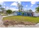 Charming single-story home with lush landscaping and a 2-car garage at 1818 Indian Rocks Rd S, Largo, FL 33774