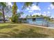 Charming single-story home with lush landscaping at 1818 Indian Rocks Rd S, Largo, FL 33774