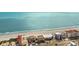 Beachside condos offer breathtaking ocean views and steps to the sandy shore at 19010 Gulf Blvd # 203, Indian Shores, FL 33785