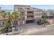 Beautiful multi-level beachfront condo featuring multiple balconies and covered parking at 19010 Gulf Blvd # 203, Indian Shores, FL 33785