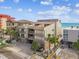 Desirable beachfront condo building with private balconies on each floor providing stunning ocean views at 19010 Gulf Blvd # 203, Indian Shores, FL 33785