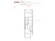 Detailed floor plan for the second floor featuring bedrooms, bathrooms, and laundry at 2874 Deer Pine Trl, Land O Lakes, FL 34638