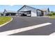 Well maintained community driveway leading to carports with ample parking and nice landscaping at 4943 New England Blvd # 105, New Port Richey, FL 34652