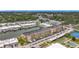Waterfront condos offer boat docks, lush landscaping, and recreational facilities, all in a prime location at 1 Boca Ciega Point Blvd # 215, St Petersburg, FL 33708