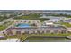 Waterfront condos with a boat dock, pool, tennis courts and beautiful ocean views at 1 Boca Ciega Point Blvd # 215, St Petersburg, FL 33708