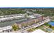 Waterfront condos with boat docks, lush landscaping, tennis and shuffleboard courts provide the ultimate Florida lifestyle at 1 Boca Ciega Point Blvd # 215, St Petersburg, FL 33708