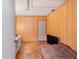 Unfurnished room with a bed and closet at 1024 Dockside Dr, Lutz, FL 33559