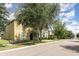Beautiful two-story home on a quiet street, with mature landscaping at 13421 Lake Monroe Pl, Riverview, FL 33579