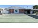 Image of the shuffleboard courts located at the community recreation hall for resident activities at 6015 19Th N St # 311, St Petersburg, FL 33714