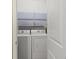 Laundry room featuring a washer and dryer at 707 24Th Sw St, Largo, FL 33770