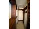 Spacious walk-in closet with custom shelving and ample hanging space at 11014 Peking Pl, Tampa, FL 33624