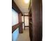 Organized walk-in closet with custom shelving and ample storage space at 11014 Peking Pl, Tampa, FL 33624