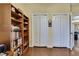 Bright bedroom featuring a closet at 12012 Cromwell Way, Spring Hill, FL 34609