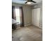 Bedroom features include carpet flooring, window with curtains, and a closet at 2745 4Th S Ave, St Petersburg, FL 33712