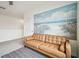 Bright and inviting bedroom with modern furnishings and natural light at 33524 Elm Hill Br, Wesley Chapel, FL 33545