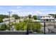 Balcony providing neighborhood views and ample sunlight at 403 E Davis Blvd, Tampa, FL 33606