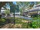 Historic marker in Old Hyde Park with a view of the commercial area and shopping at 407 S Fremont Ave # B, Tampa, FL 33606