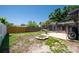 Charming single-story home featuring brick accents, mature trees, and an attached two-car garage at 502 Timber Bay E Cir, Oldsmar, FL 34677