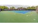 Well-maintained tennis courts offer residents a perfect space for recreational activities at 5501 80Th N St # 207, St Petersburg, FL 33709