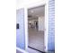 View from the front door showcasing the open floor plan and bright interior at 5608 Larimer Dr, Tampa, FL 33615
