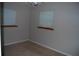 Neutral bedroom with two windows providing ample natural light at 6326 55Th N Ave, St Petersburg, FL 33709
