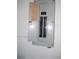 The electrical breaker box shows labeled switches and circuits at 6326 55Th N Ave, St Petersburg, FL 33709